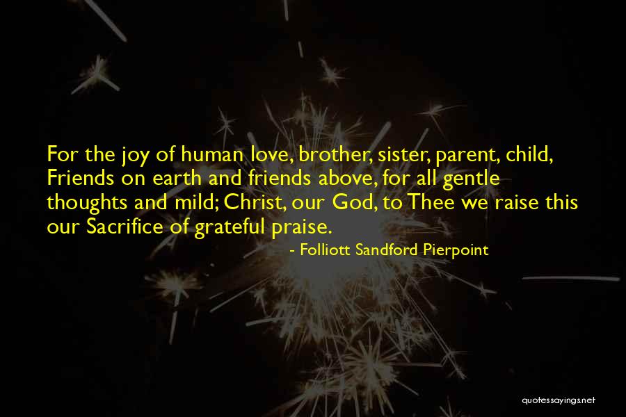 On God Quotes By Folliott Sandford Pierpoint On God Quotes By Folliott Sandford Pierpoint