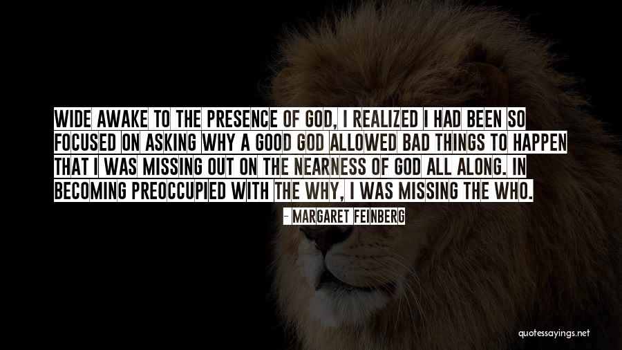 On God Quotes By Margaret Feinberg On God Quotes By Margaret Feinberg