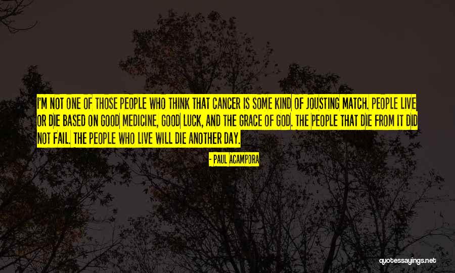 On God Quotes By Paul Acampora On God Quotes By Paul Acampora