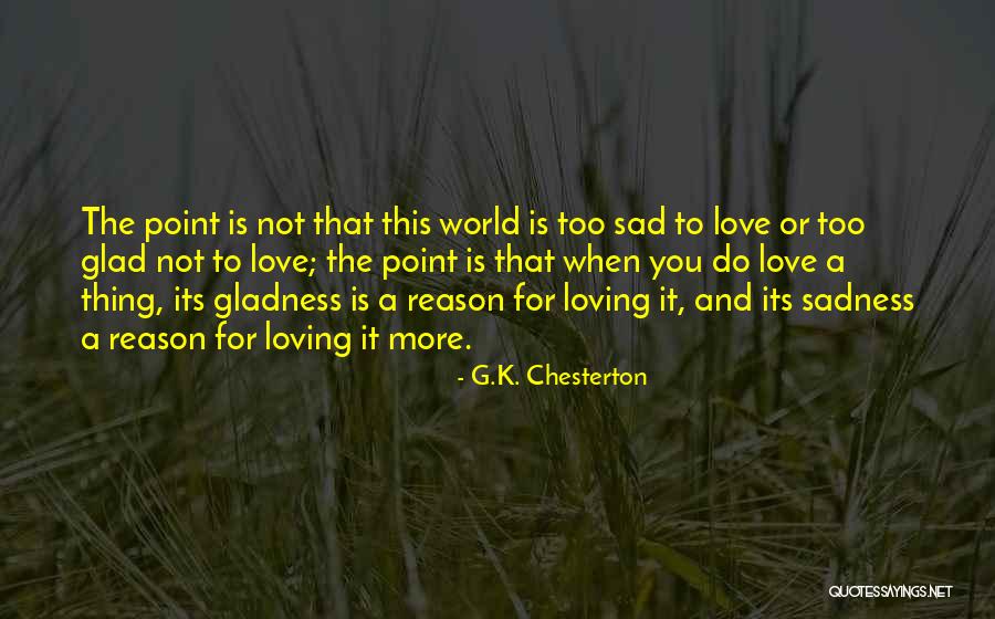 On Golden Pond Loon Quotes By G.K. Chesterton On Golden Pond Loon Quotes By G.K. Chesterton