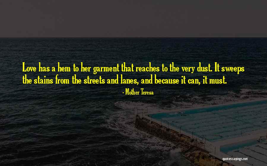 On Having Catholic Tastes Quotes By Mother Teresa On Having Catholic Tastes Quotes By Mother Teresa