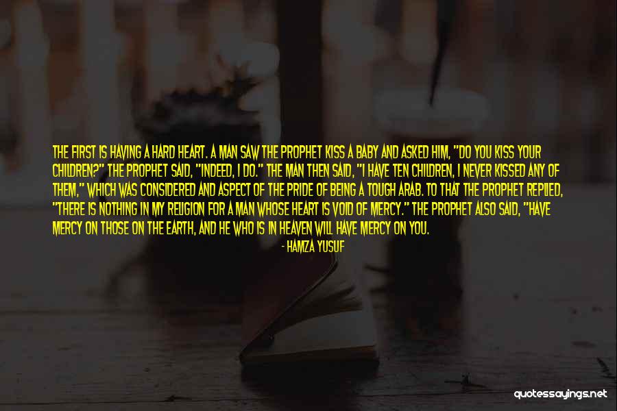 On Having Children Quotes By Hamza Yusuf On Having Children Quotes By Hamza Yusuf
