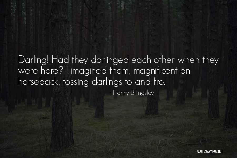 On Horseback Quotes By Franny Billingsley On Horseback Quotes By Franny Billingsley