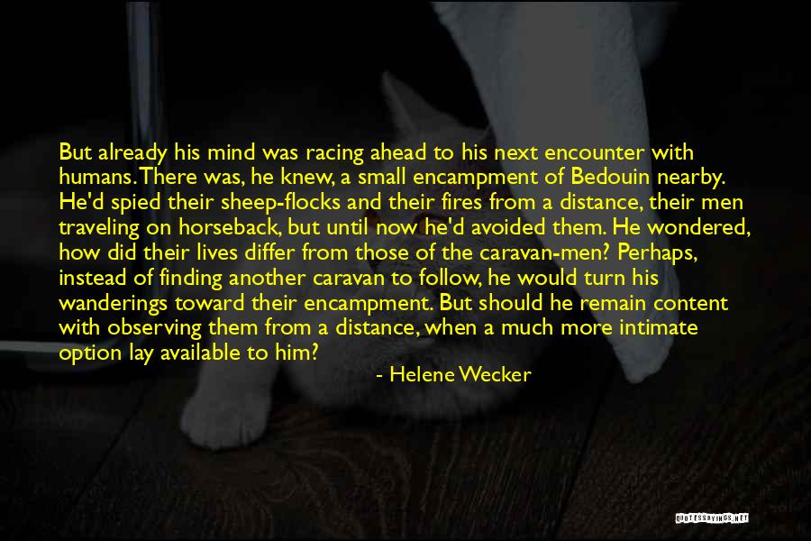On Horseback Quotes By Helene Wecker On Horseback Quotes By Helene Wecker
