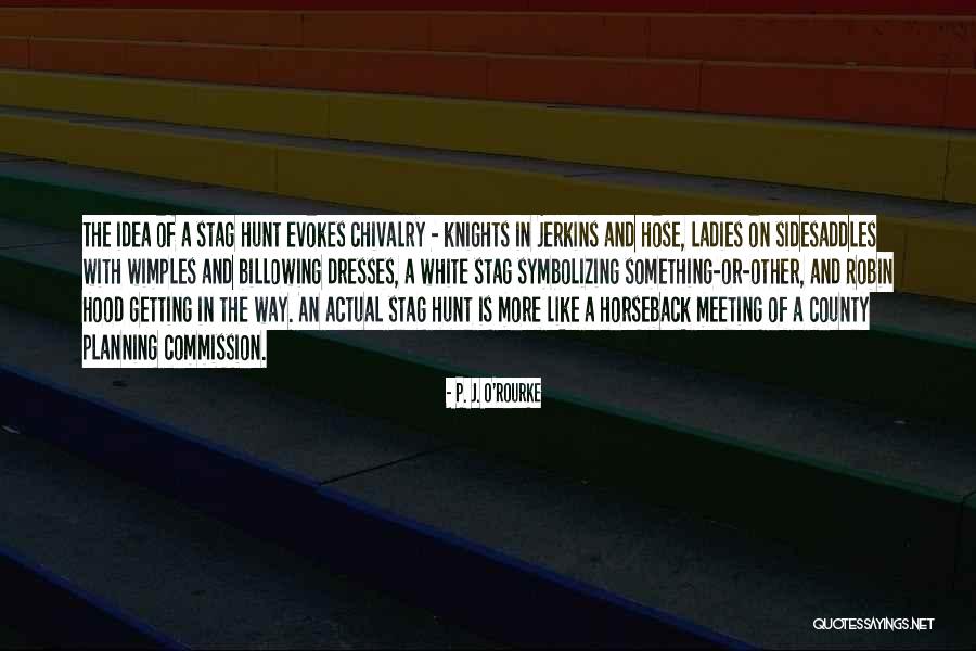 On Horseback Quotes By P. J. O'Rourke On Horseback Quotes By P. J. O'Rourke