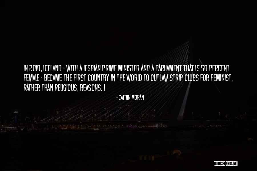 On Iceland Quotes By Caitlin Moran On Iceland Quotes By Caitlin Moran