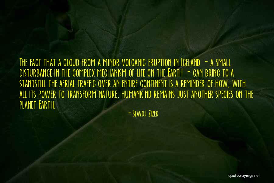 On Iceland Quotes By Slavoj Zizek On Iceland Quotes By Slavoj Zizek