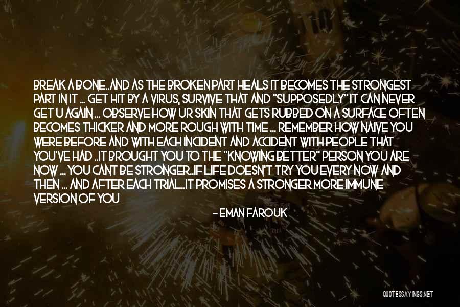 On Immunity Quotes By Eman Farouk On Immunity Quotes By Eman Farouk