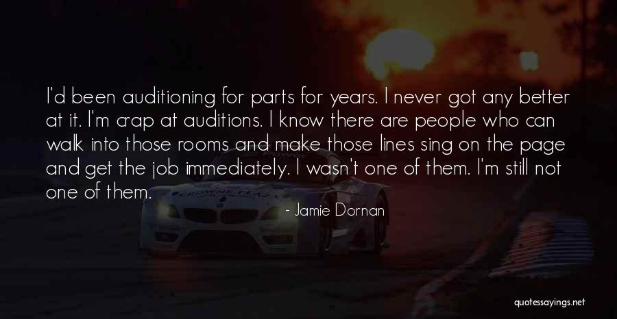 On Job Quotes By Jamie Dornan On Job Quotes By Jamie Dornan