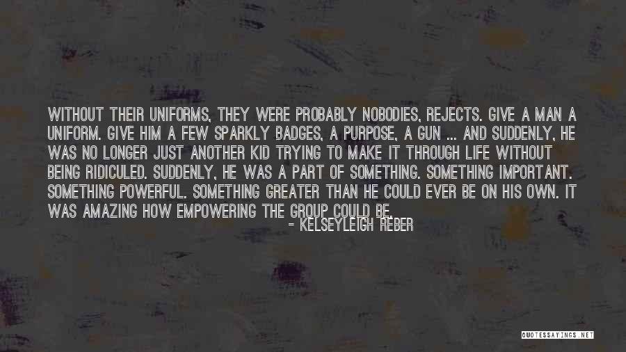 On Life And Politics Quotes By Kelseyleigh Reber On Life And Politics Quotes By Kelseyleigh Reber