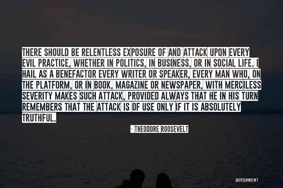 On Life And Politics Quotes By Theodore Roosevelt On Life And Politics Quotes By Theodore Roosevelt