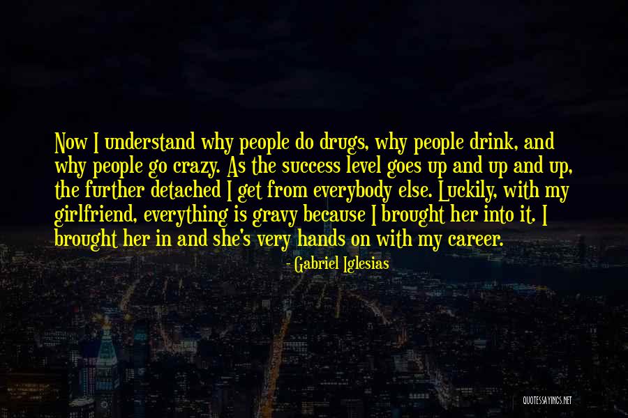 On My Level Quotes By Gabriel Iglesias On My Level Quotes By Gabriel Iglesias
