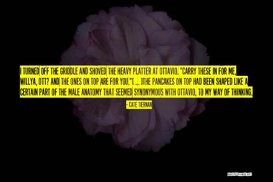 On My Way To The Top Quotes By Cate Tiernan On My Way To The Top Quotes By Cate Tiernan