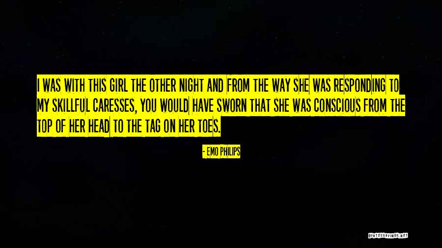 On My Way To The Top Quotes By Emo Philips On My Way To The Top Quotes By Emo Philips