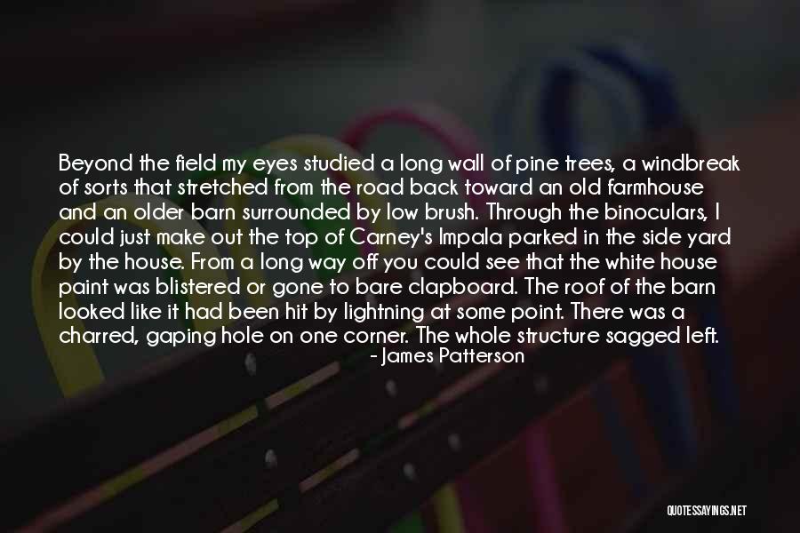On My Way To The Top Quotes By James Patterson On My Way To The Top Quotes By James Patterson