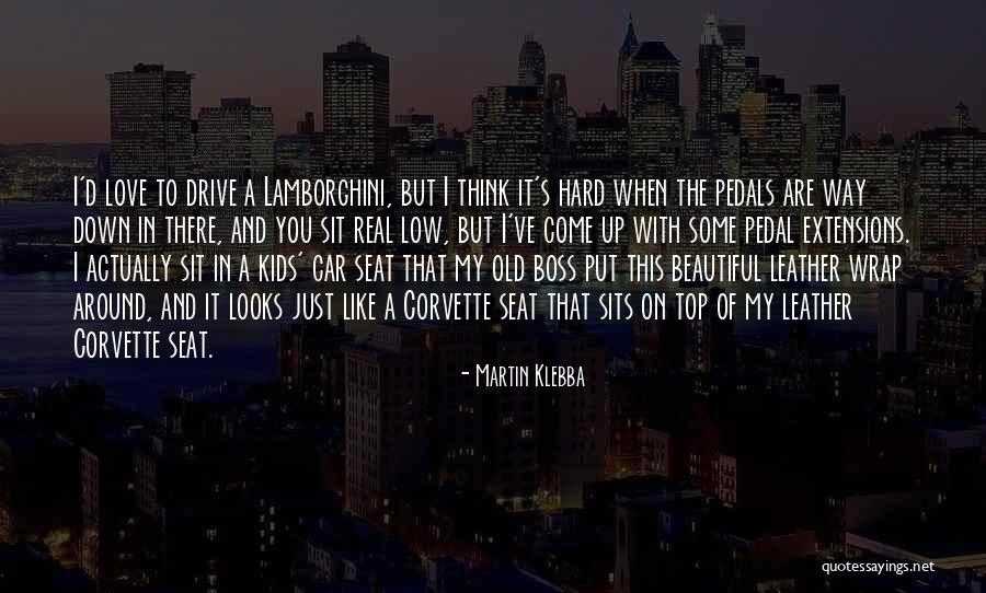 On My Way To The Top Quotes By Martin Klebba On My Way To The Top Quotes By Martin Klebba