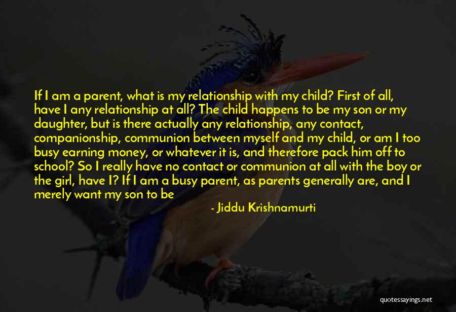 On Off Relationship Quotes By Jiddu Krishnamurti On Off Relationship Quotes By Jiddu Krishnamurti