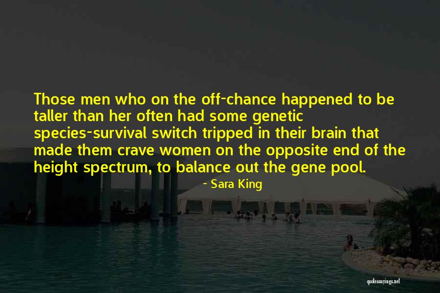 On Off Switch Quotes By Sara King