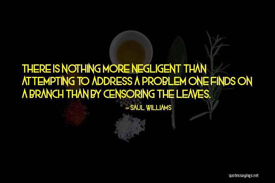 On One Quotes By Saul Williams