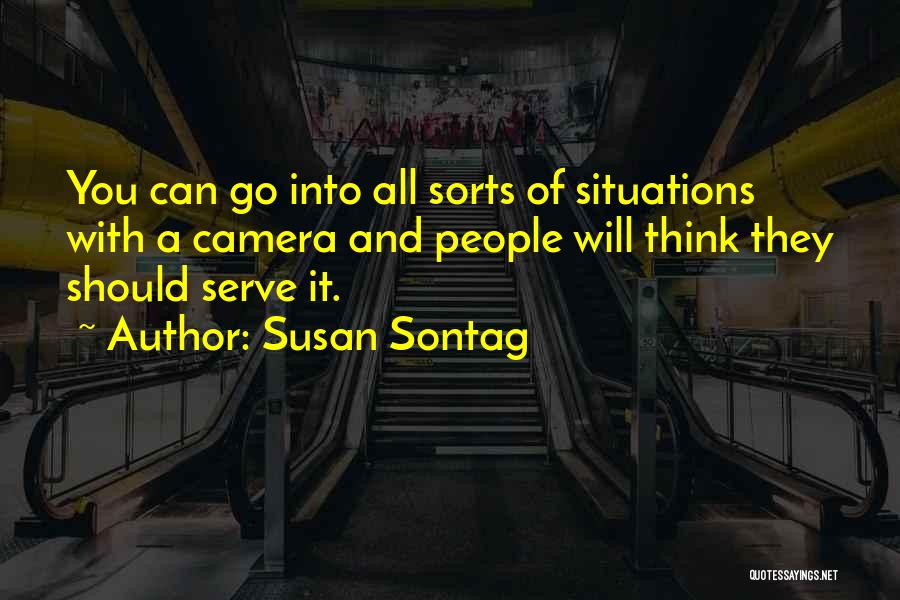 On Photography Susan Sontag Quotes By Susan Sontag