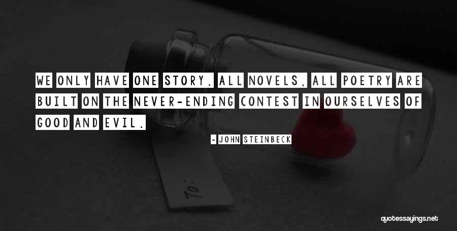 On Poetry Quotes By John Steinbeck On Poetry Quotes By John Steinbeck