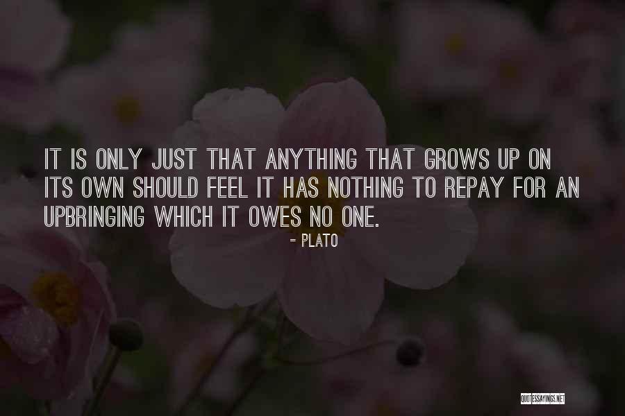 On Self Reliance Quotes By Plato On Self Reliance Quotes By Plato