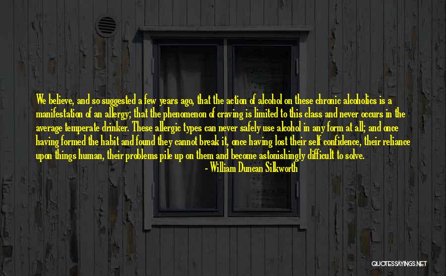 On Self Reliance Quotes By William Duncan Silkworth On Self Reliance Quotes By William Duncan Silkworth