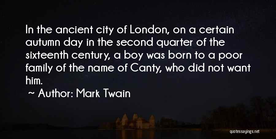 On The Day You Were Born Book Quotes By Mark Twain