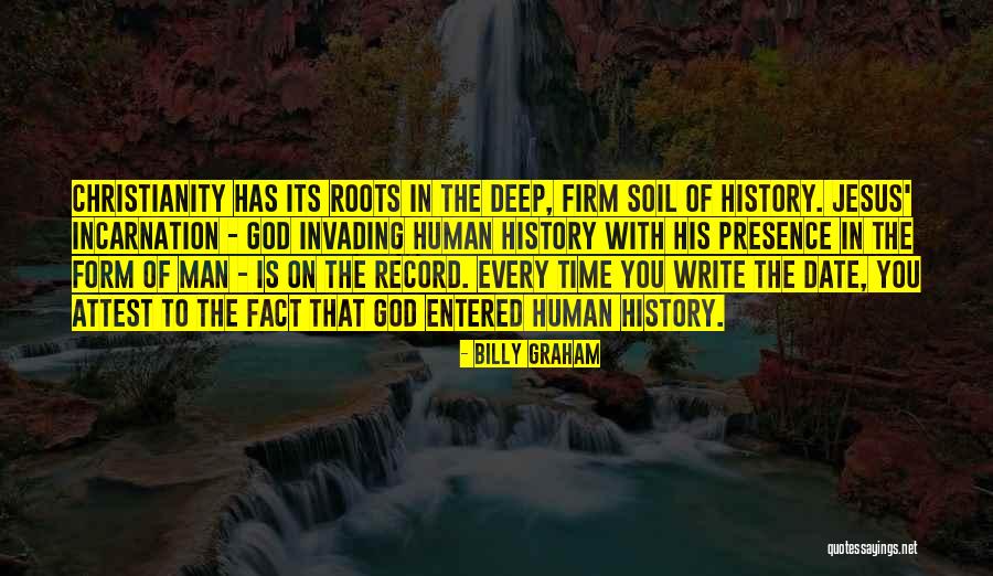 On The Incarnation Quotes By Billy Graham On The Incarnation Quotes By Billy Graham