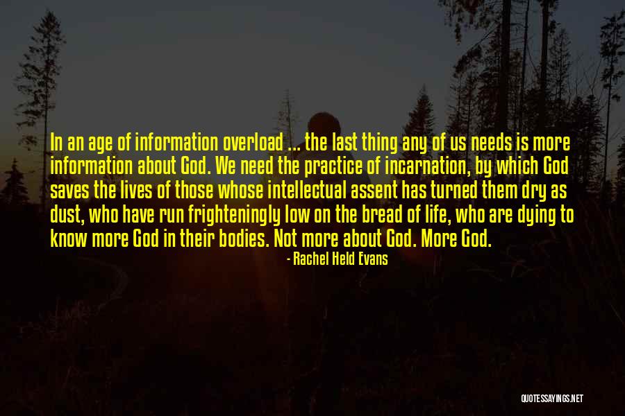On The Incarnation Quotes By Rachel Held Evans On The Incarnation Quotes By Rachel Held Evans
