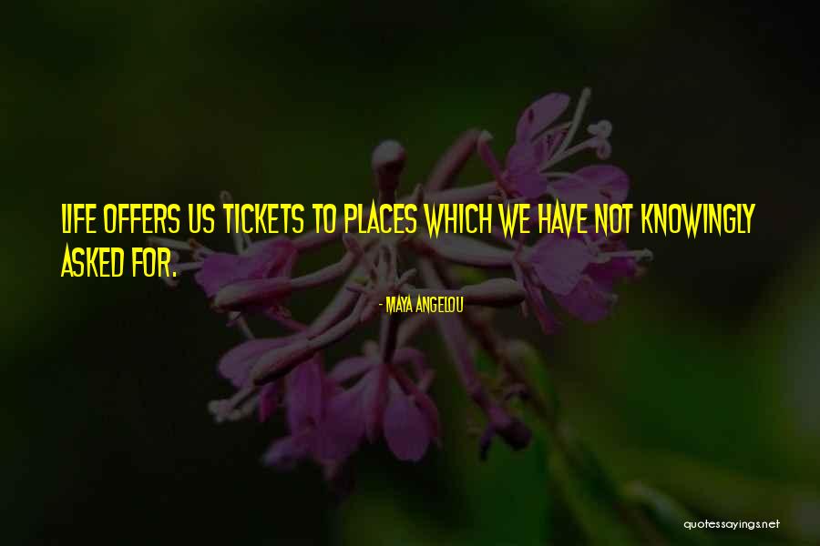 On The Jellicoe Road Book Quotes By Maya Angelou