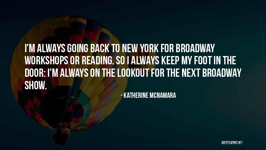 On The Lookout Quotes By Katherine McNamara On The Lookout Quotes By Katherine McNamara