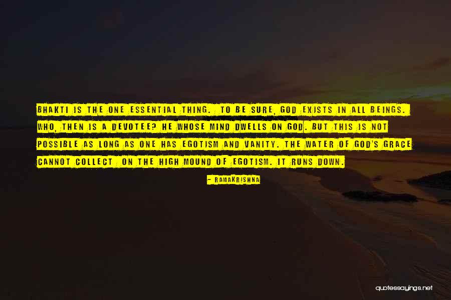 On The Mound Quotes By Ramakrishna On The Mound Quotes By Ramakrishna