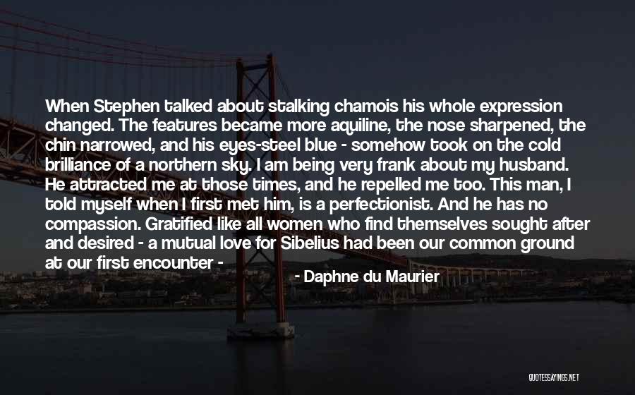 On The Nose Quotes By Daphne Du Maurier On The Nose Quotes By Daphne Du Maurier