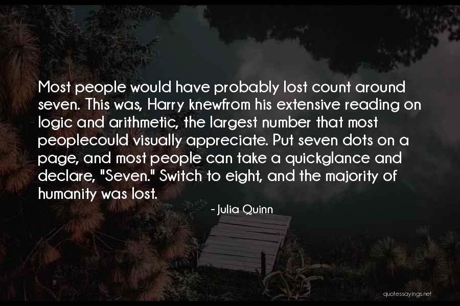 On The Page Quotes By Julia Quinn On The Page Quotes By Julia Quinn