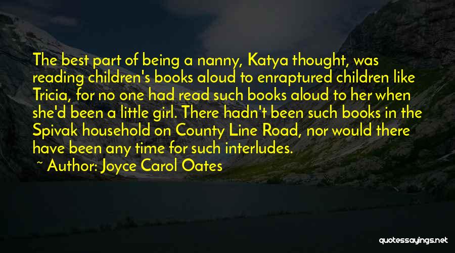 On The Road Best Quotes By Joyce Carol Oates