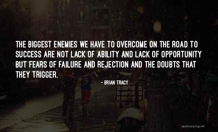 On The Road To Success Quotes By Brian Tracy On The Road To Success Quotes By Brian Tracy