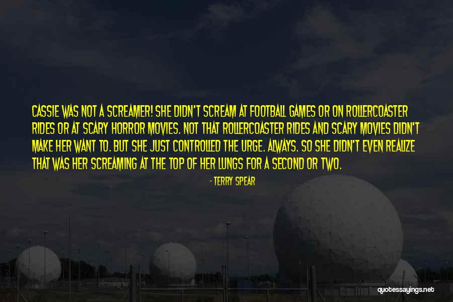 On The Top Quotes By Terry Spear On The Top Quotes By Terry Spear