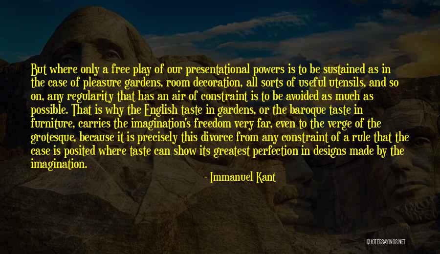 On The Verge Play Quotes By Immanuel Kant On The Verge Play Quotes By Immanuel Kant