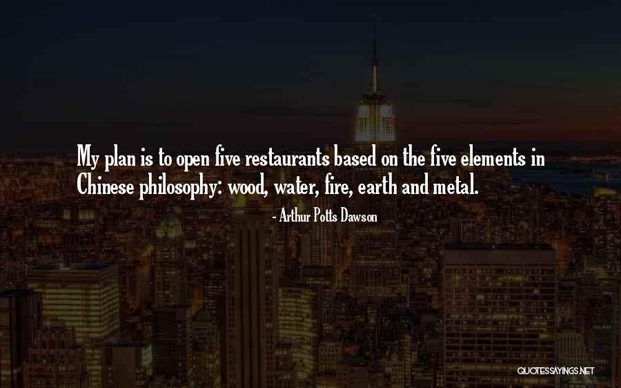 On The Water Quotes By Arthur Potts Dawson On The Water Quotes By Arthur Potts Dawson