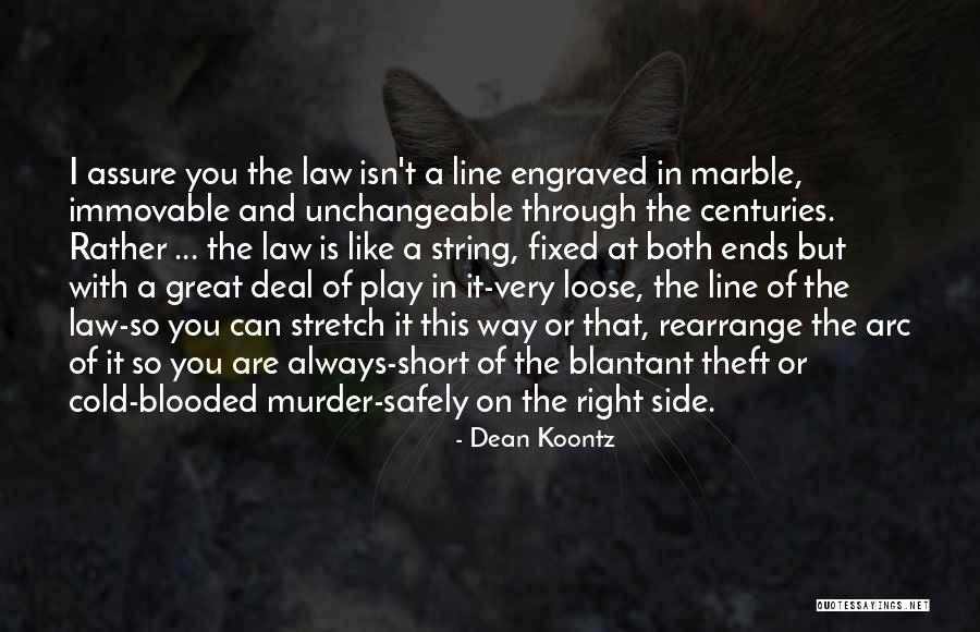 On Theft Quotes By Dean Koontz On Theft Quotes By Dean Koontz