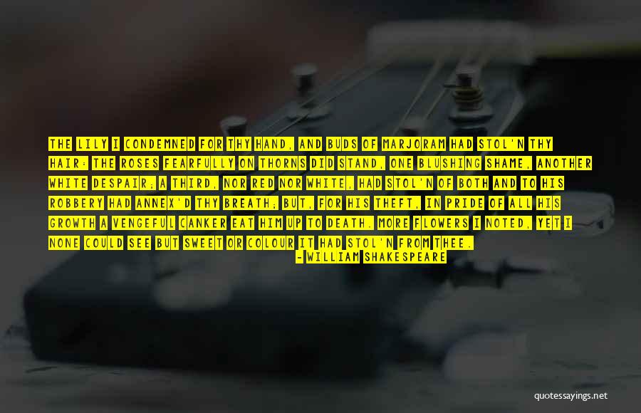 On Theft Quotes By William Shakespeare On Theft Quotes By William Shakespeare
