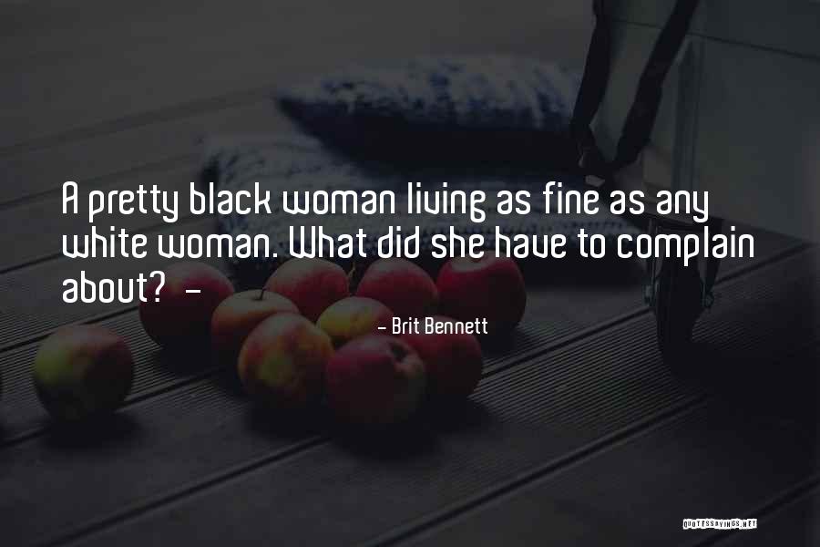 On Therapy Moods Quotes By Brit Bennett On Therapy Moods Quotes By Brit Bennett