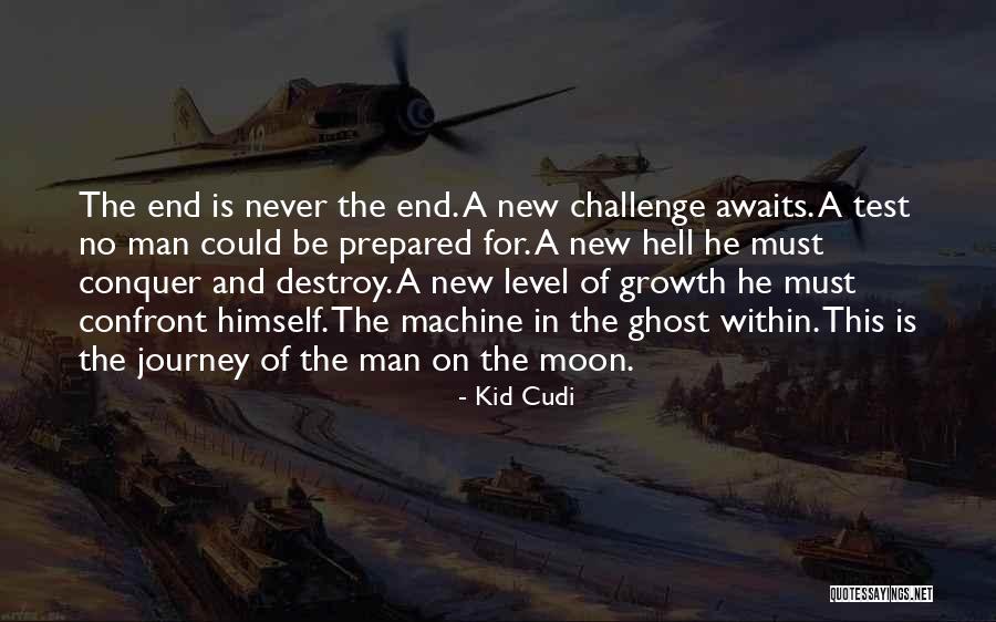 On This Journey Quotes By Kid Cudi On This Journey Quotes By Kid Cudi