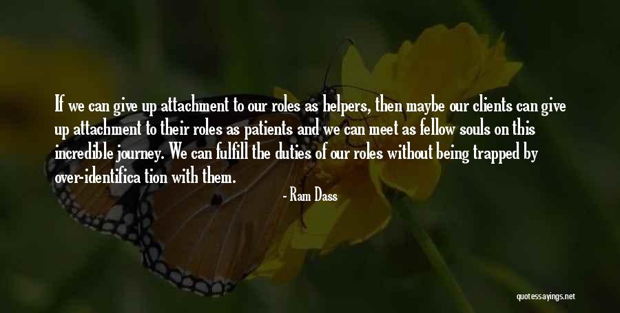 On This Journey Quotes By Ram Dass On This Journey Quotes By Ram Dass