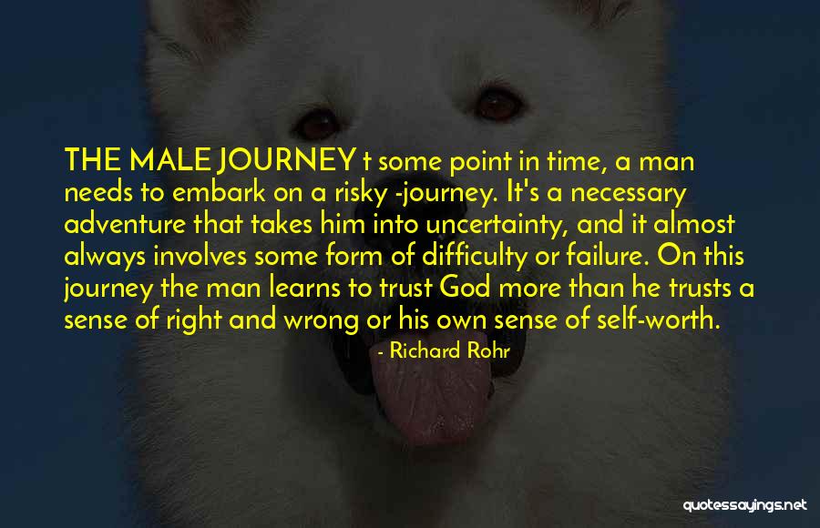 On This Journey Quotes By Richard Rohr On This Journey Quotes By Richard Rohr