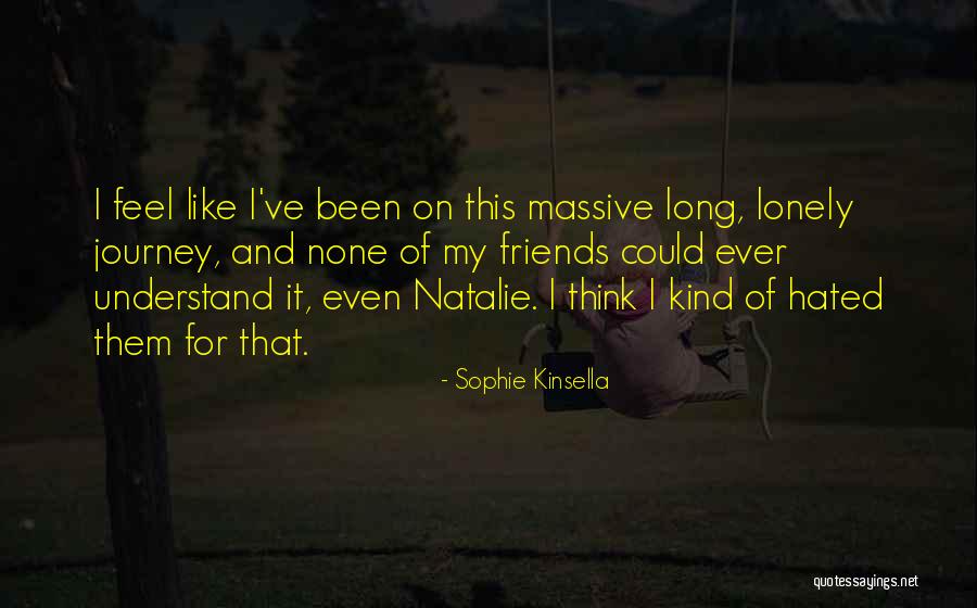 On This Journey Quotes By Sophie Kinsella On This Journey Quotes By Sophie Kinsella