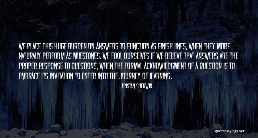 On This Journey Quotes By Tristan Sherwin On This Journey Quotes By Tristan Sherwin