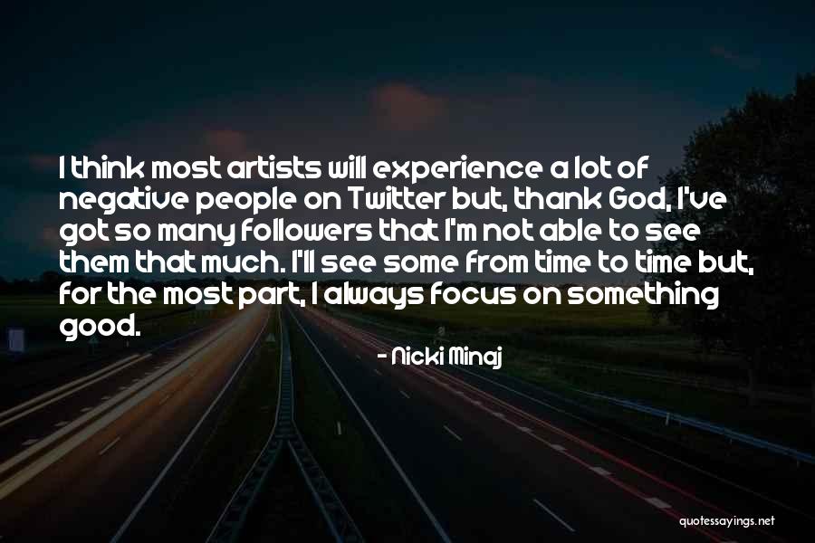 On Time God Quotes By Nicki Minaj On Time God Quotes By Nicki Minaj