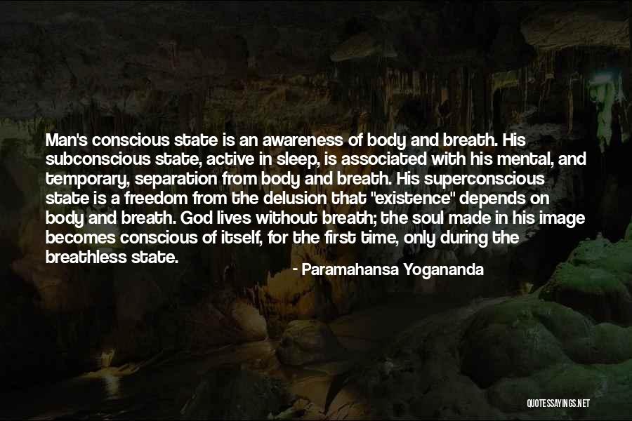 On Time God Quotes By Paramahansa Yogananda